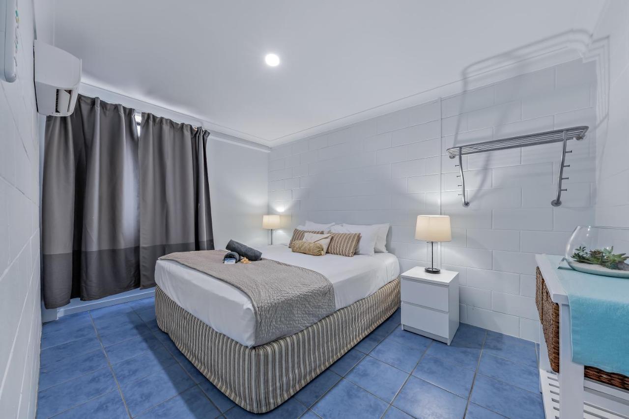 Airlie Sun & Sand Accommodation #5 Airlie Beach Exterior photo