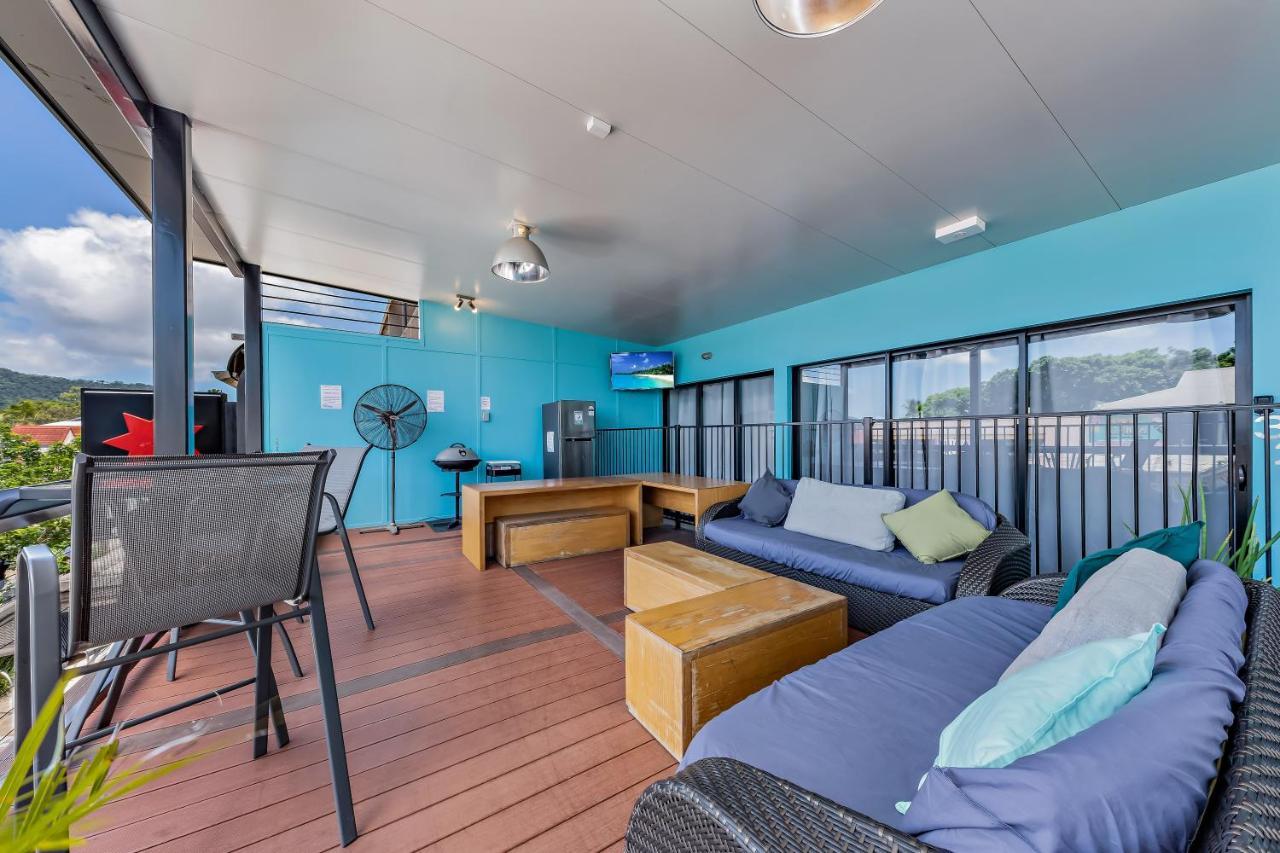 Airlie Sun & Sand Accommodation #5 Airlie Beach Exterior photo