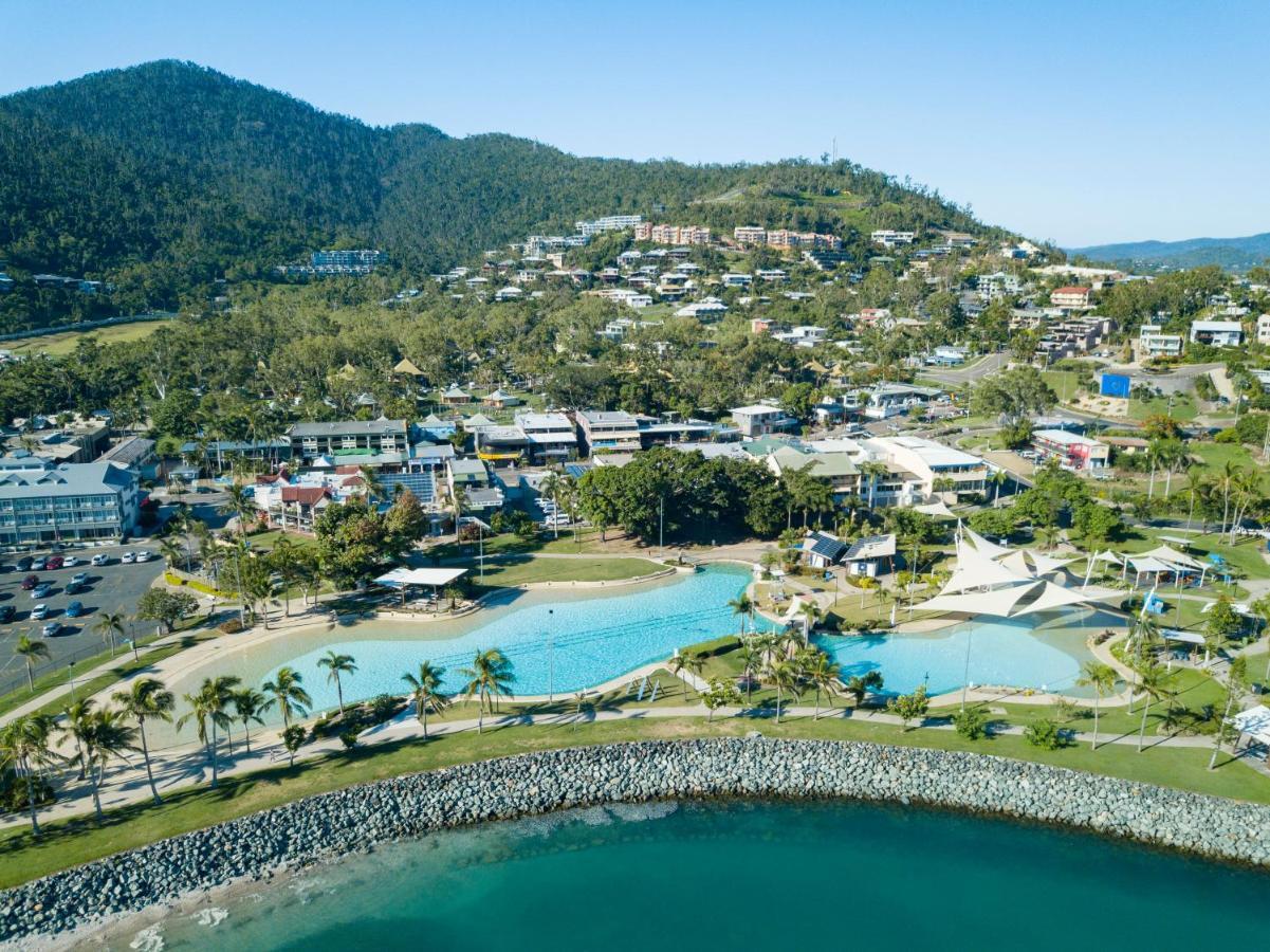 Airlie Sun & Sand Accommodation #5 Airlie Beach Exterior photo