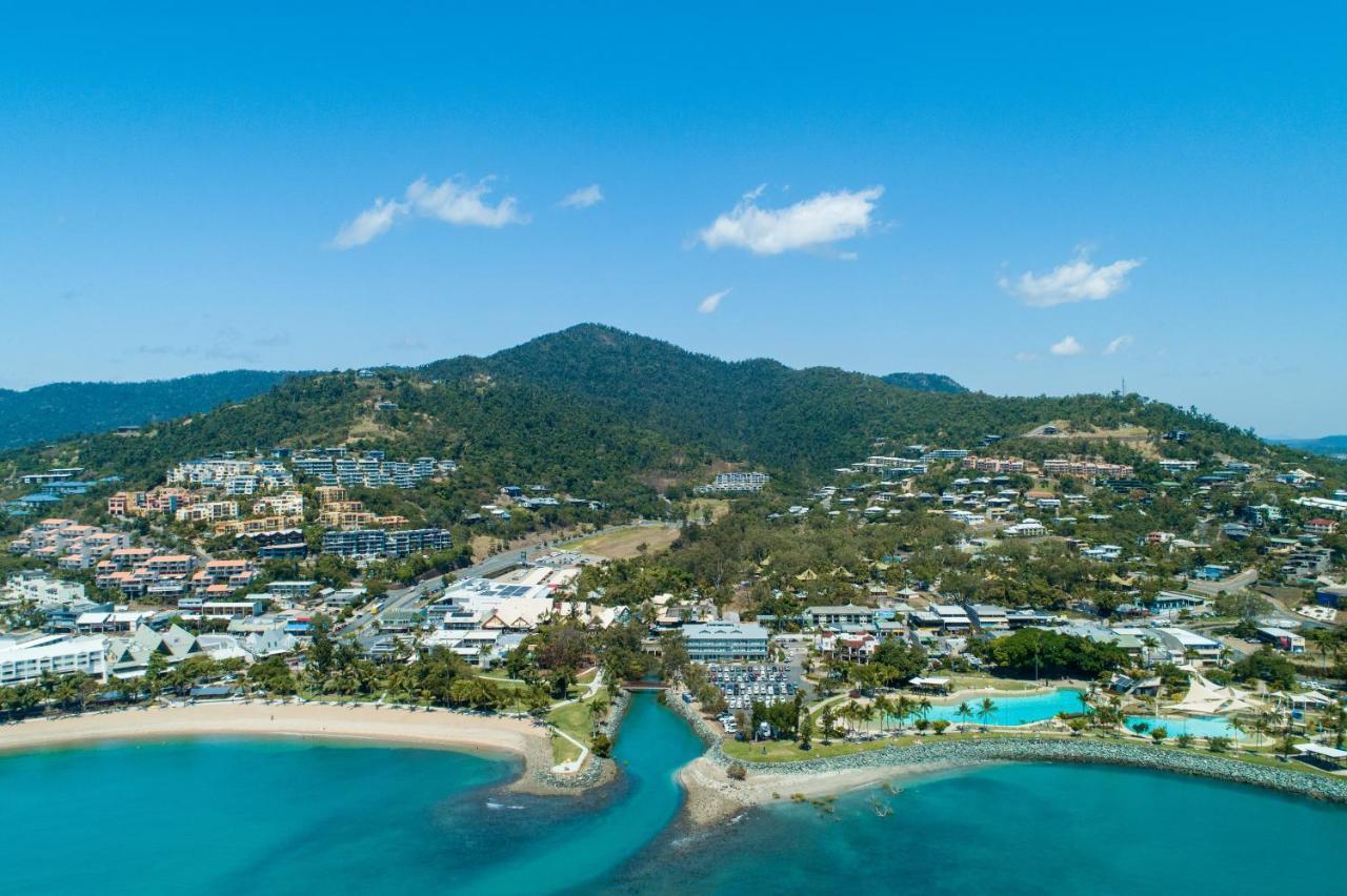 Airlie Sun & Sand Accommodation #5 Airlie Beach Exterior photo